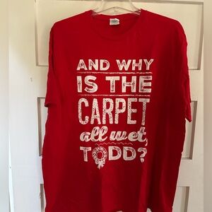 National Lampoon’s Christmas vacation T-Shirt